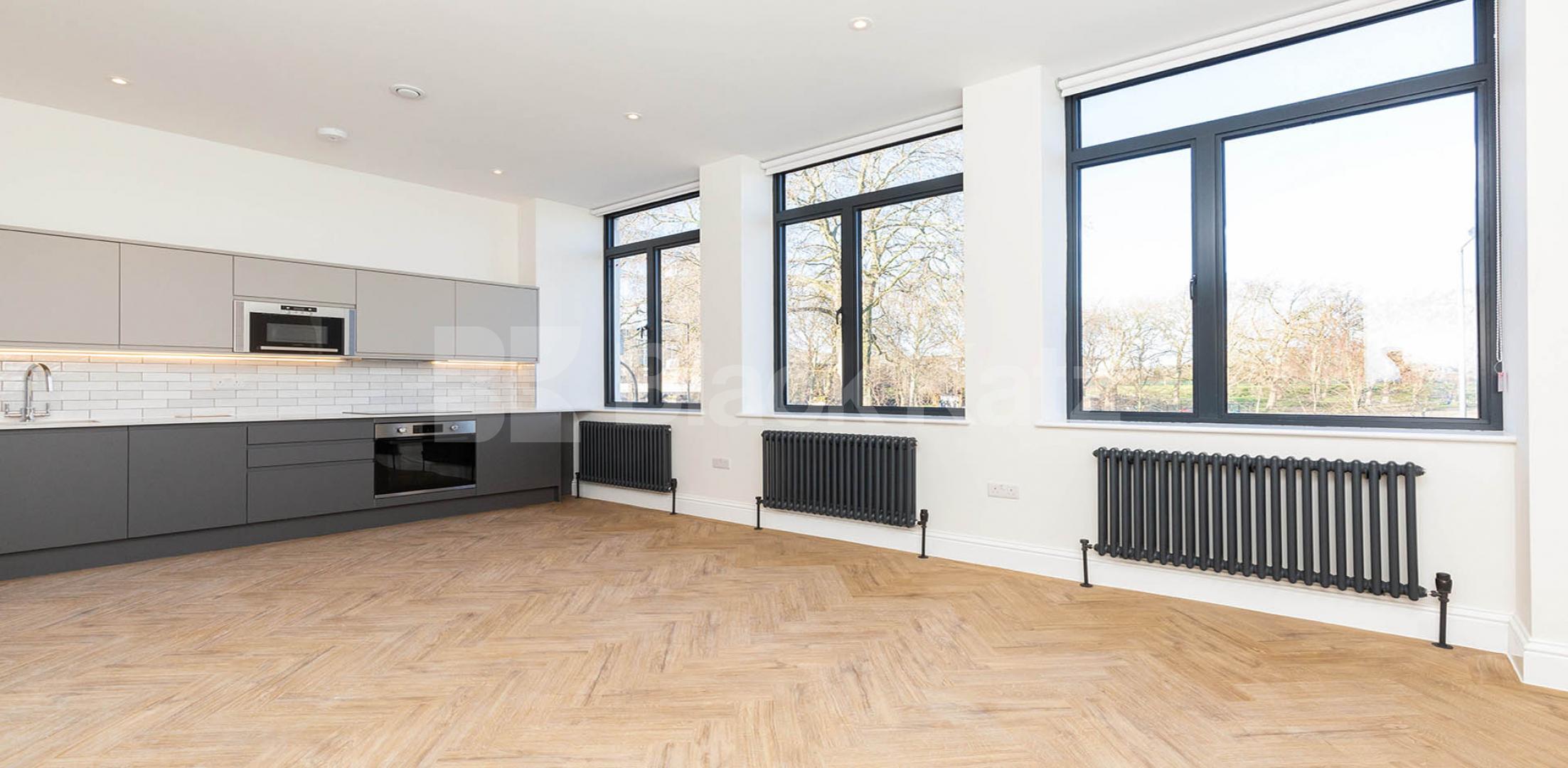 			1 Bedroom, 1 bath, 1 reception Apartment			 Seven Sisters Road, FINSBURY PARK